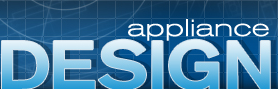 appliance design magazine logo